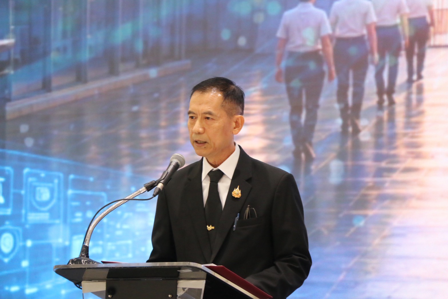 กรมบังคับคดี ร่วมโครงการประกวดนวัตกรรมการพัฒนางานราชทัณฑ์ ประจำปี 2569 และโครงการ Open House เปิดบ้านราชทัณฑ์ ถอดบทเรียนองค์กรคุณธรรมต้นแบบโดดเด่น